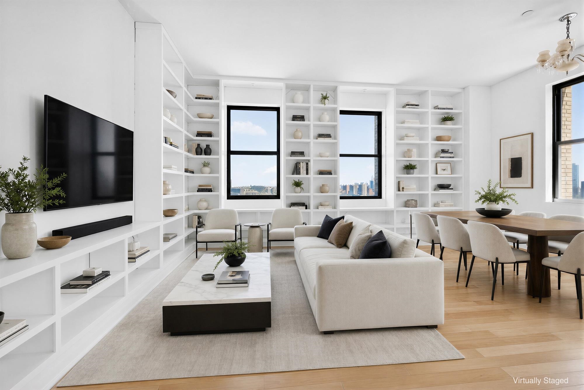 4 Beacon Way Jersey City NJ 07304