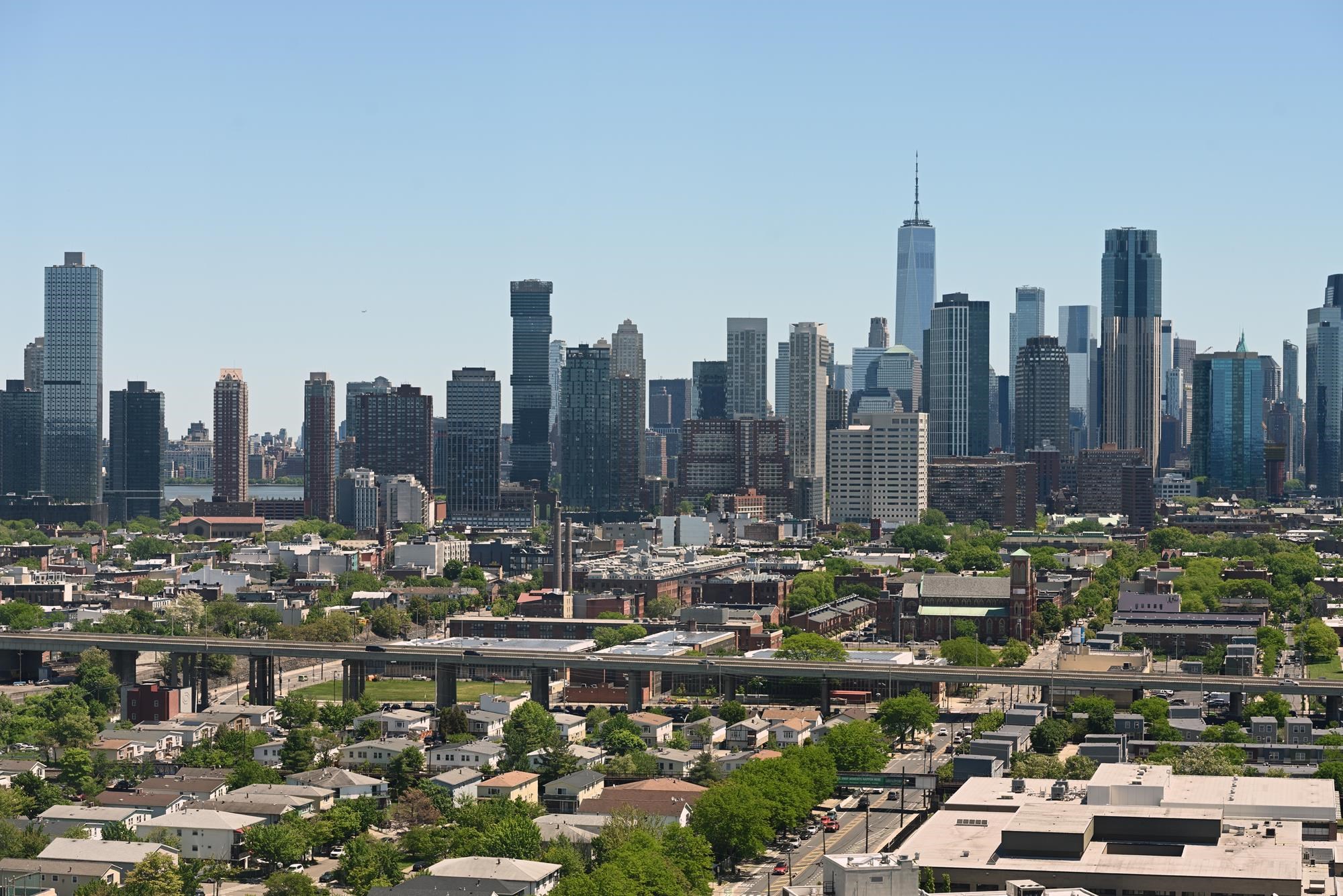 4 Beacon Way Jersey City NJ 07304