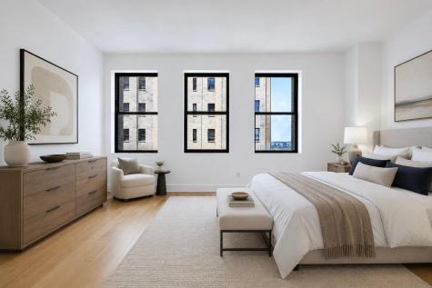 4 Beacon Way Jersey City NJ 07304
