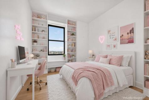 4 Beacon Way Jersey City NJ 07304