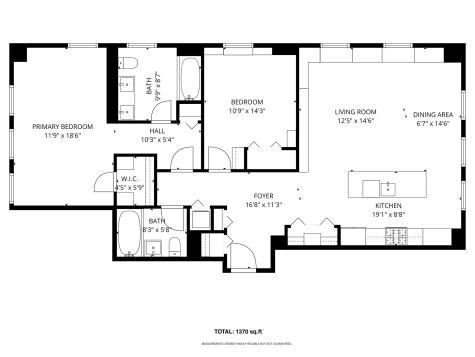 4 Beacon Way Jersey City NJ 07304