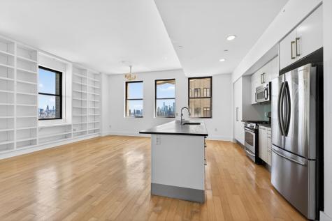 4 Beacon Way Jersey City NJ 07304