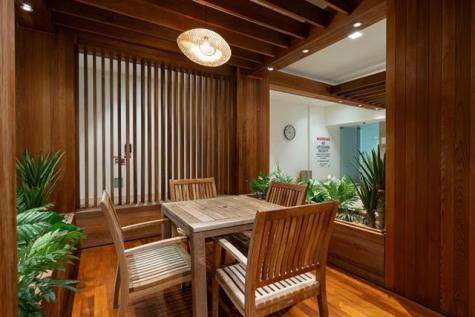4 Beacon Way Jersey City NJ 07304