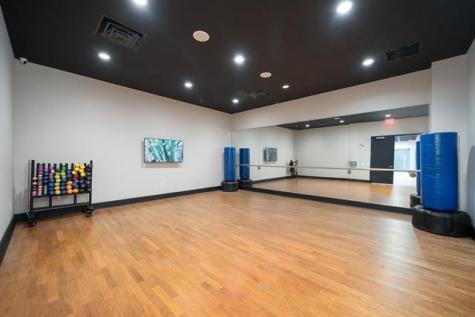 4 Beacon Way Jersey City NJ 07304