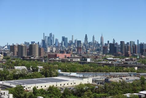 4 Beacon Way Jersey City NJ 07304