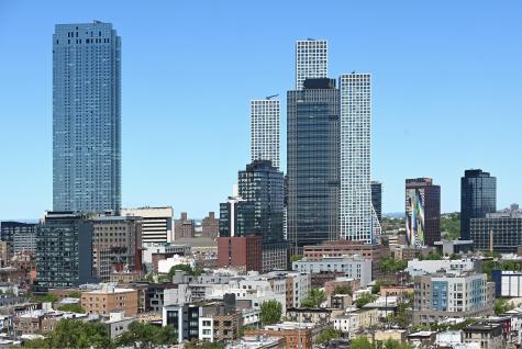 4 Beacon Way Jersey City NJ 07304