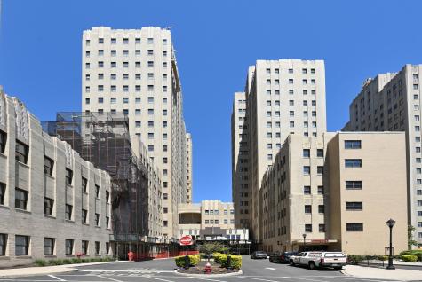 4 Beacon Way Jersey City NJ 07304