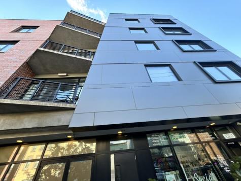 391 Palisade Avenue Jersey City NJ 07307