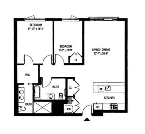 391 Palisade Avenue Jersey City NJ 07307