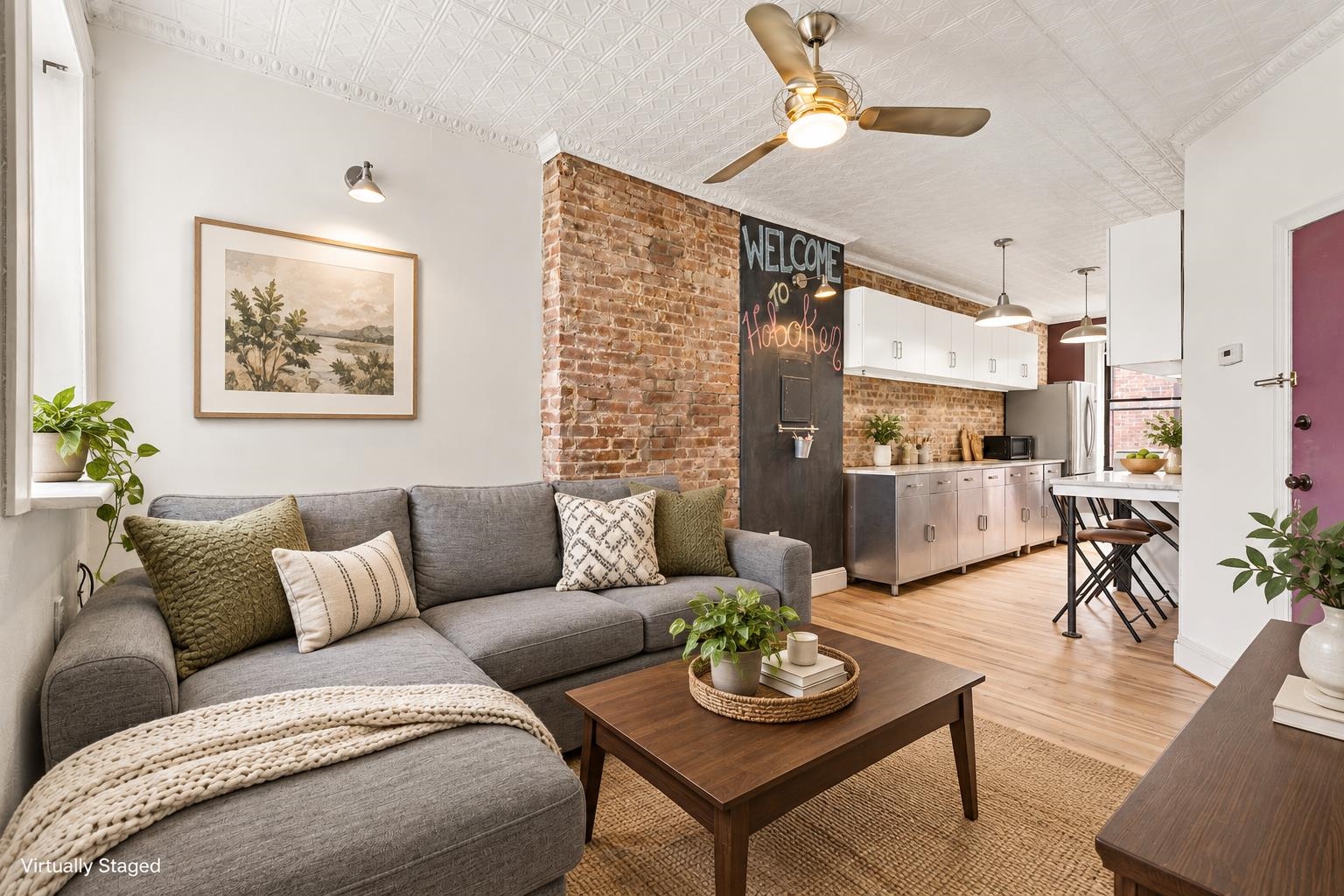 224 Jefferson Street Hoboken NJ 07030