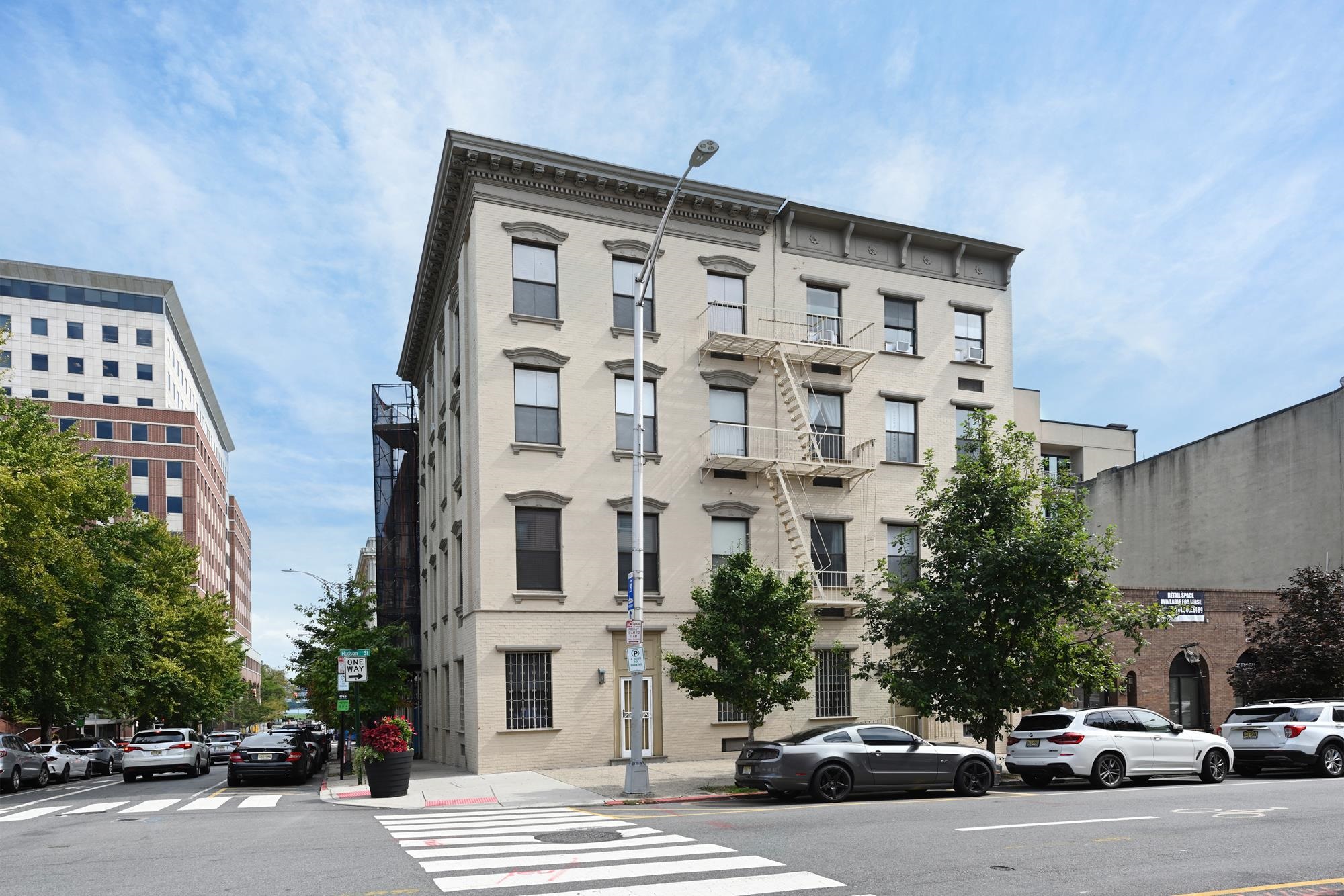 41 1st Street Hoboken NJ 07030