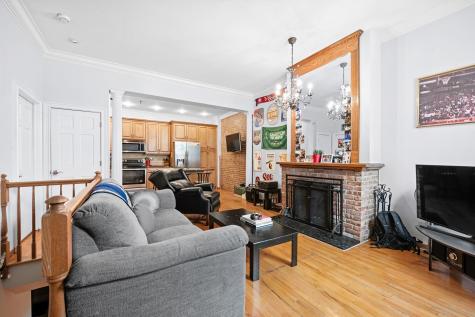 41 1st Street Hoboken NJ 07030