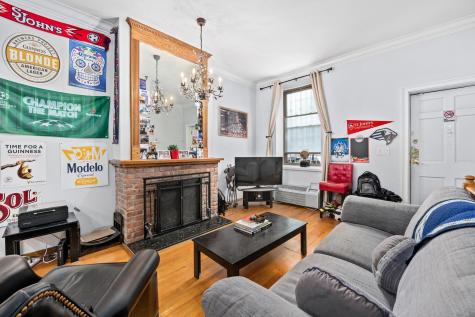 41 1st Street Hoboken NJ 07030