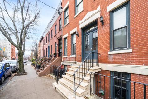 109 Erie Street Jersey City NJ 07302