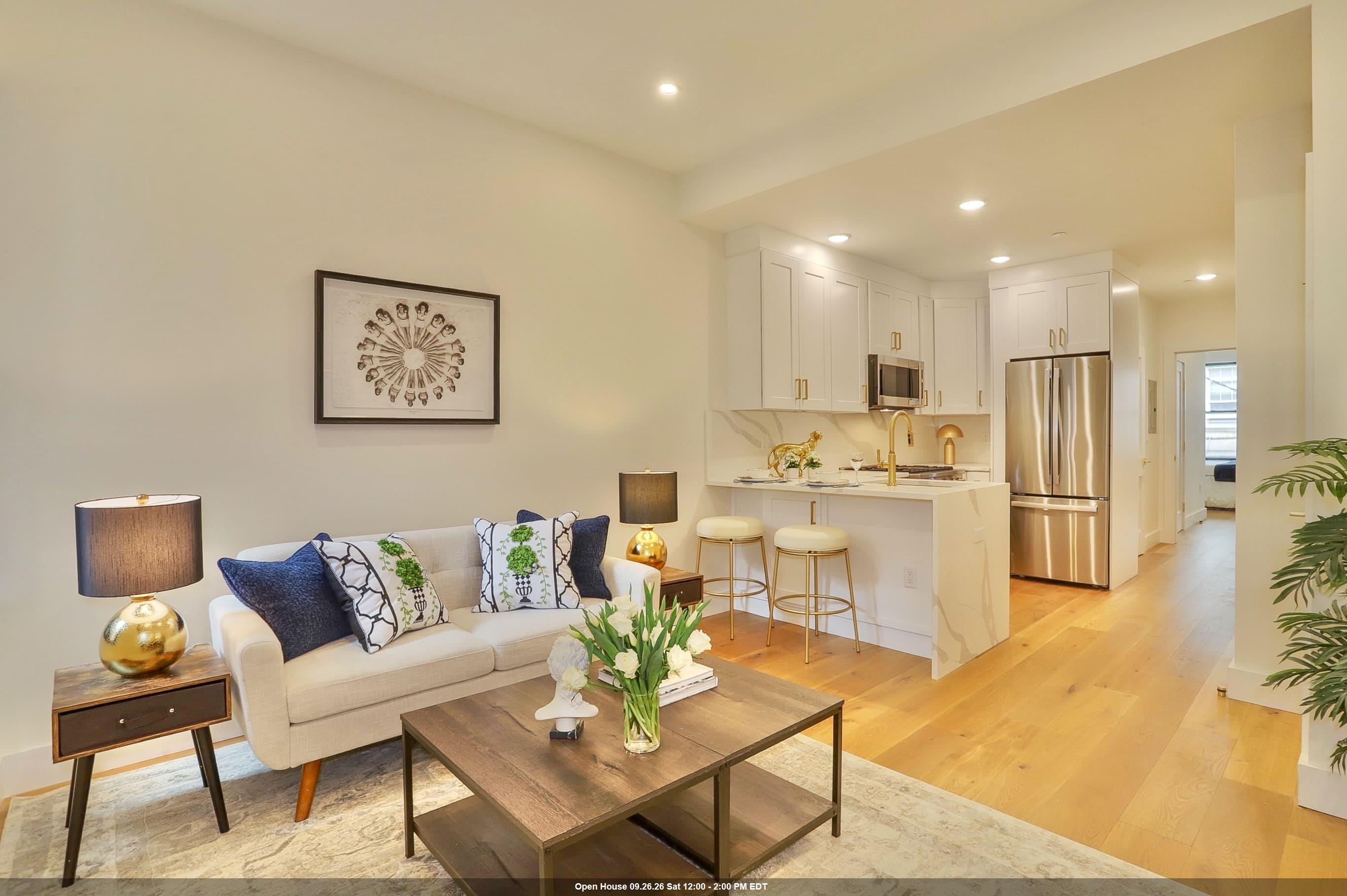842 Park Avenue Hoboken NJ 07030