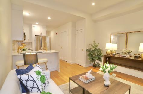 842 Park Avenue Hoboken NJ 07030