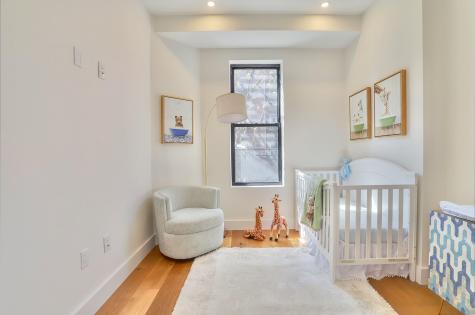 842 Park Avenue Hoboken NJ 07030