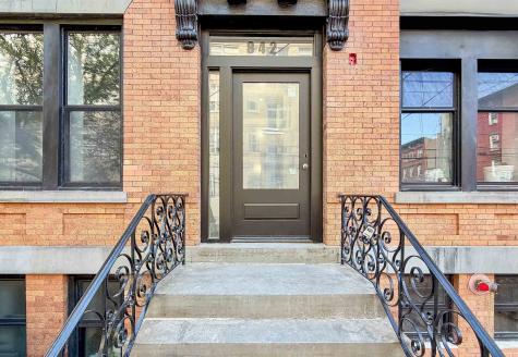 842 Park Avenue Hoboken NJ 07030