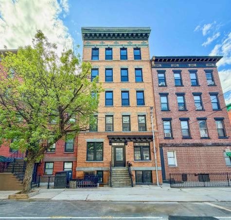 842 Park Avenue Hoboken NJ 07030