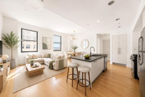 4 Beacon Way Jersey City NJ 07304