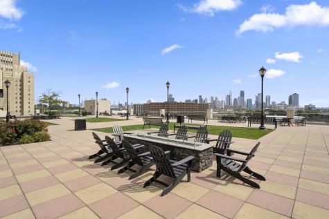 4 Beacon Way Jersey City NJ 07304