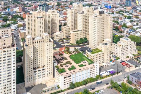 4 Beacon Way Jersey City NJ 07304