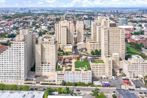 4 Beacon Way Jersey City NJ 07304