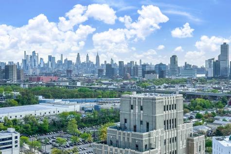 4 Beacon Way Jersey City NJ 07304