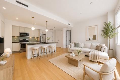 4 Beacon Way Jersey City NJ 07304