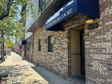 129 Franklin Street Jersey City NJ 07307