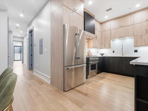 134 Hancock Avenue Jersey City NJ 07307
