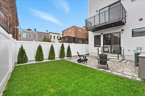 134 Hancock Avenue Jersey City NJ 07307