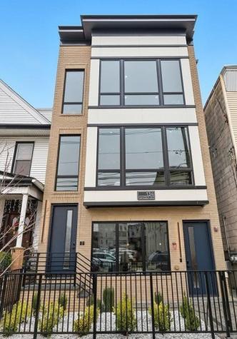 134 Hancock Avenue Jersey City NJ 07307