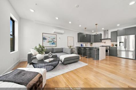 39 Booraem Avenue Jersey City NJ 07307