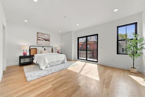 39 Booraem Avenue Jersey City NJ 07307