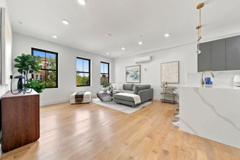 39 Booraem Avenue Jersey City NJ 07307