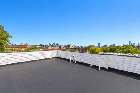 39 Booraem Avenue Jersey City NJ 07307