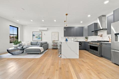 39 Booraem Avenue Jersey City NJ 07307