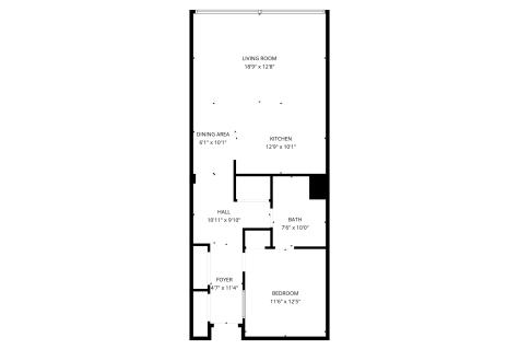 9 Somerset Lane Edgewater NJ 07020