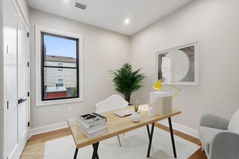 78 Zabriskie Street Jersey City NJ 07307