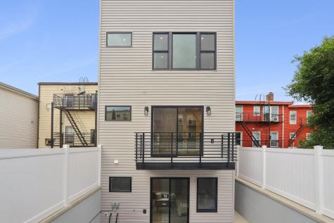 78 Zabriskie Street Jersey City NJ 07307