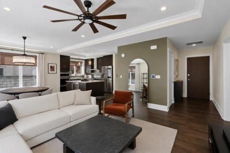 250 Henley Place Weehawken NJ 07086
