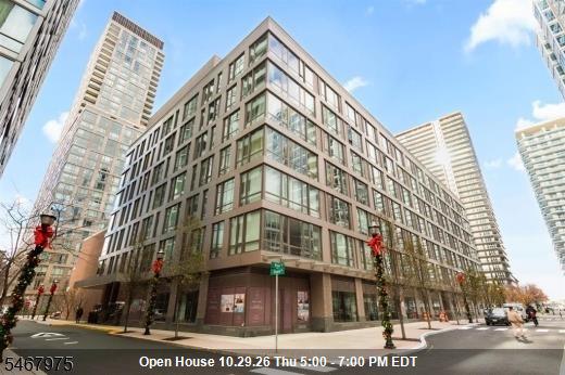 2 Shore Lane Jersey City NJ 07310
