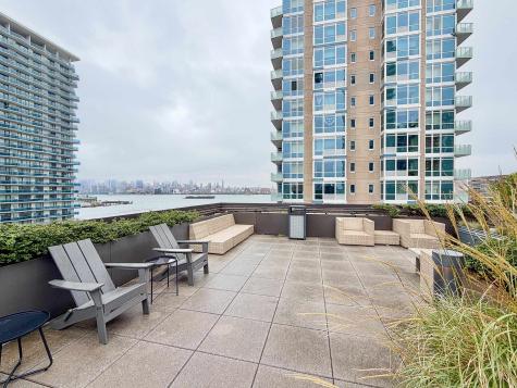 2 Shore Lane Jersey City NJ 07310