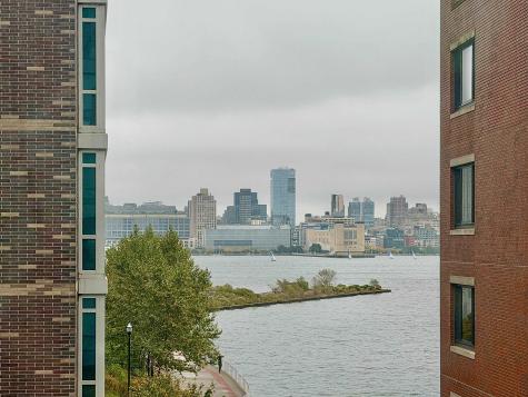 2 Shore Lane Jersey City NJ 07310