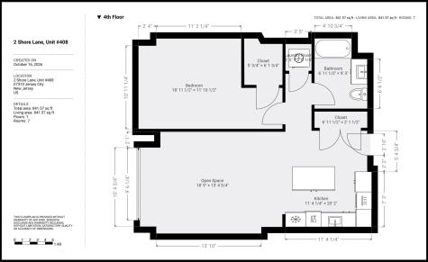 2 Shore Lane Jersey City NJ 07310
