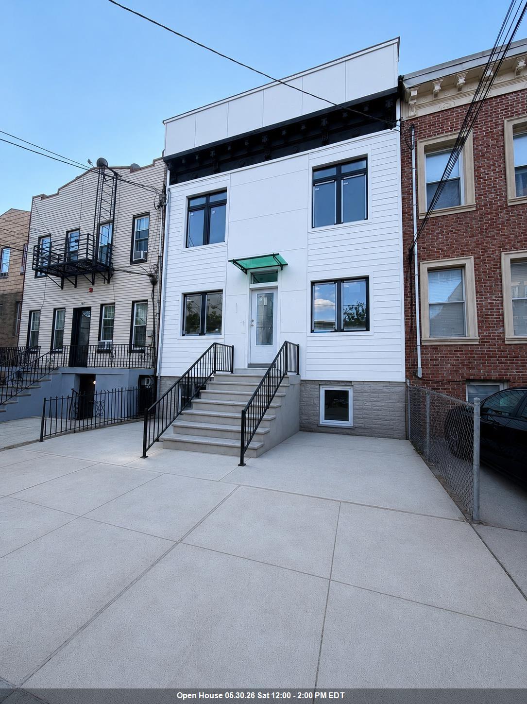 291 New York Avenue Jersey City NJ 07307