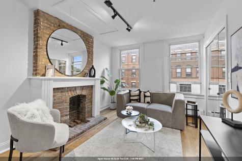 204 Willow Avenue Hoboken NJ 07030