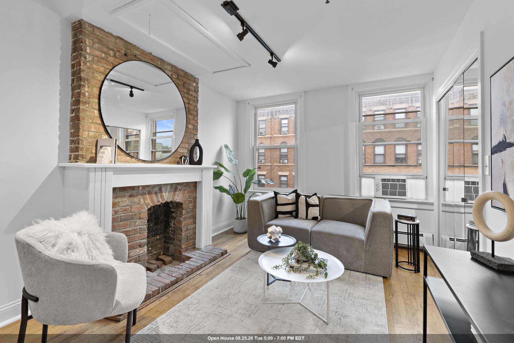 204 Willow Avenue Hoboken NJ 07030