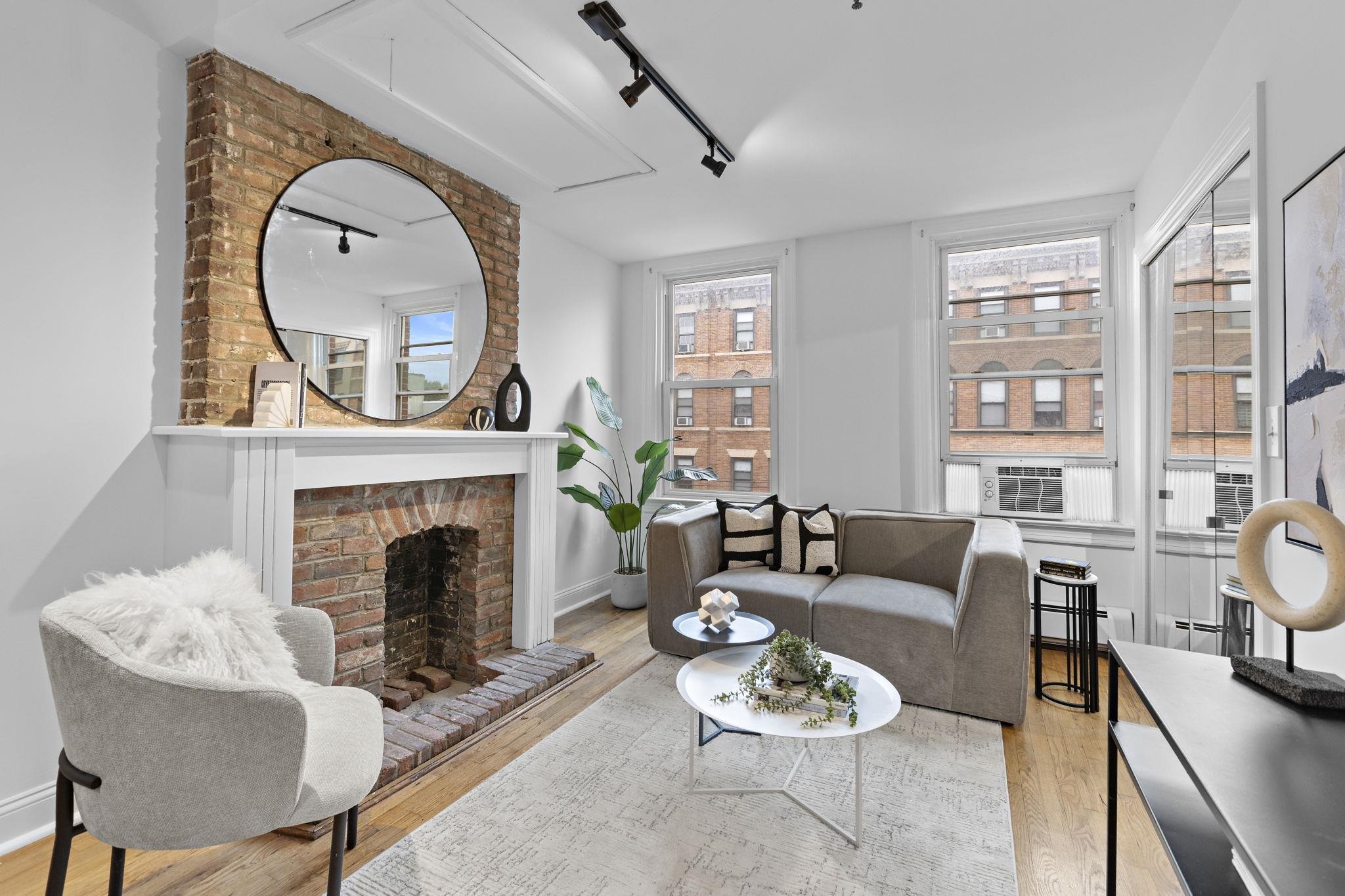 204 Willow Avenue Hoboken NJ 07030